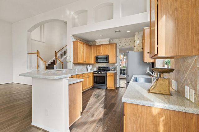 20907 Divellec Lane, Spring, TX 77388