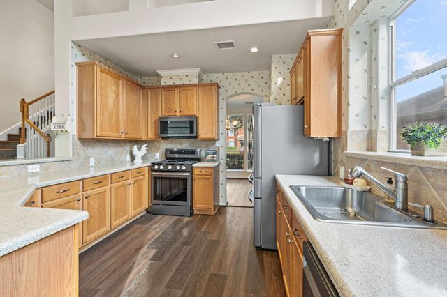 20907 Divellec Lane, Spring, TX 77388