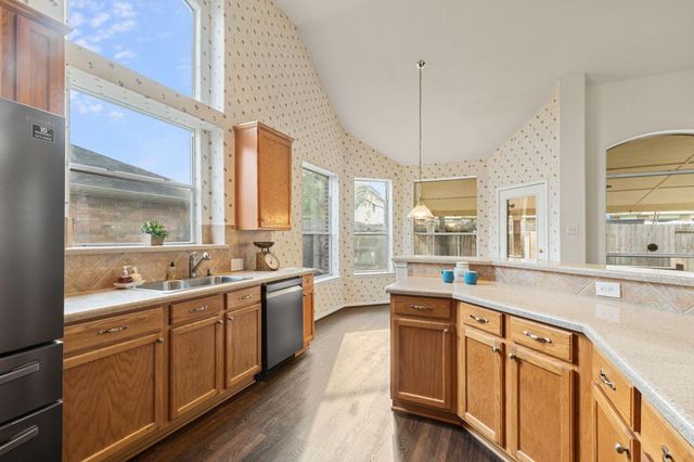 20907 Divellec Lane, Spring, TX 77388