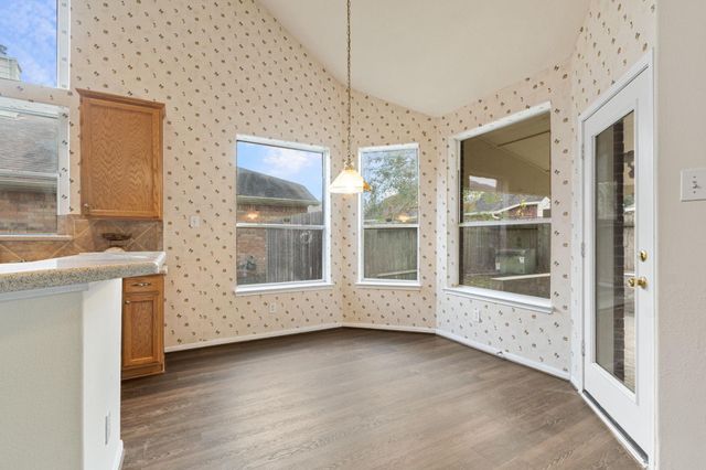 20907 Divellec Lane, Spring, TX 77388