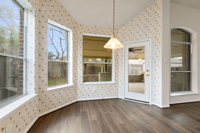 20907 Divellec Lane, Spring, TX 77388