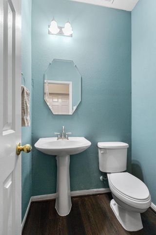 20907 Divellec Lane, Spring, TX 77388