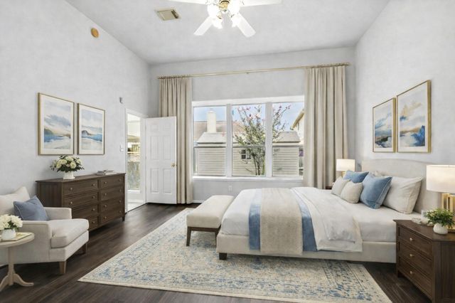 20907 Divellec Lane, Spring, TX 77388