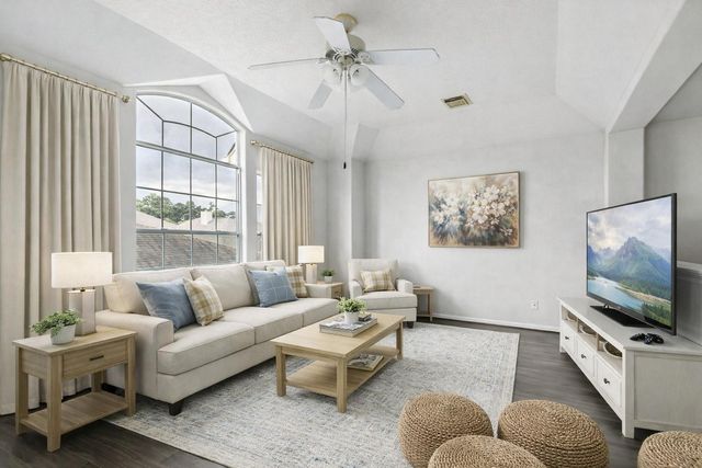 20907 Divellec Lane, Spring, TX 77388