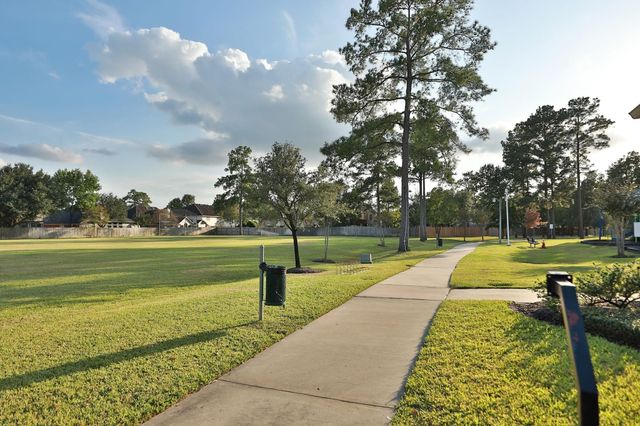 20907 Divellec Lane, Spring, TX 77388