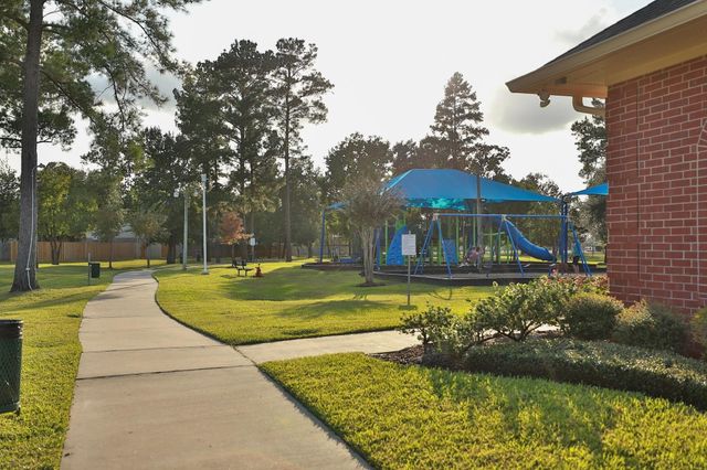 20907 Divellec Lane, Spring, TX 77388