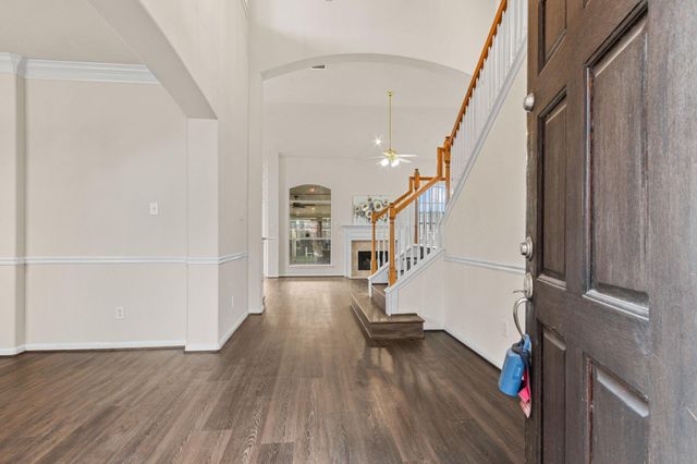 20907 Divellec Lane, Spring, TX 77388