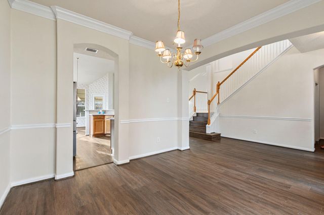 20907 Divellec Lane, Spring, TX 77388