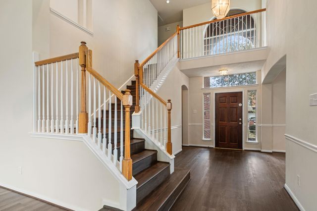 20907 Divellec Lane, Spring, TX 77388