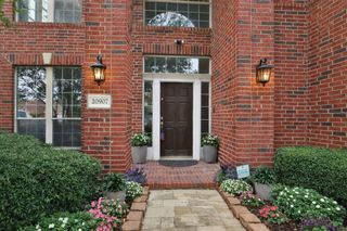 20907 Divellec Lane, Spring, TX 77388