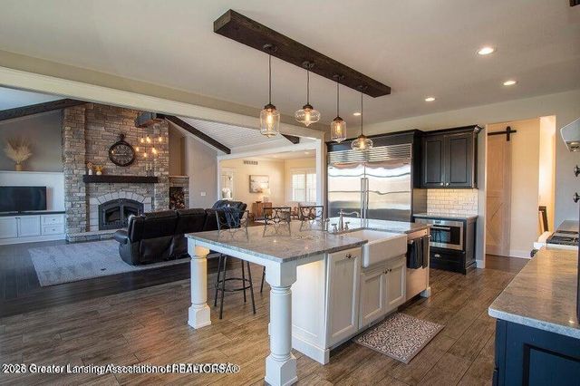 9285 Guinea Road, Grand Ledge, MI 48837