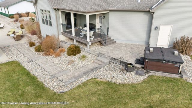 9285 Guinea Road, Grand Ledge, MI 48837