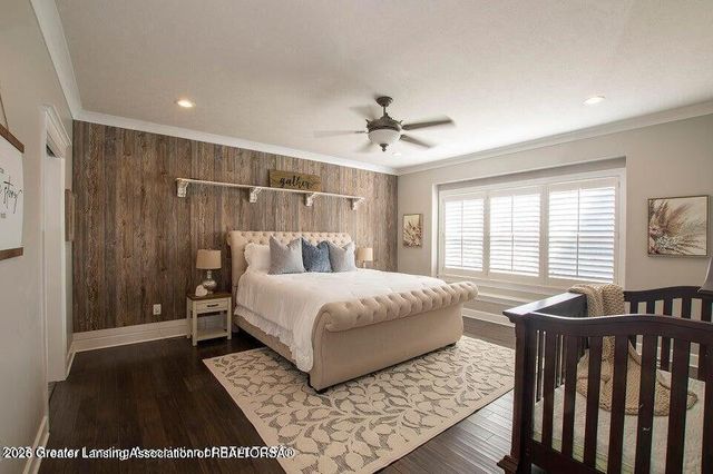 9285 Guinea Road, Grand Ledge, MI 48837