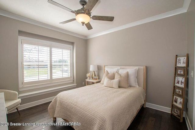 9285 Guinea Road, Grand Ledge, MI 48837