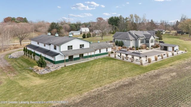 9285 Guinea Road, Grand Ledge, MI 48837