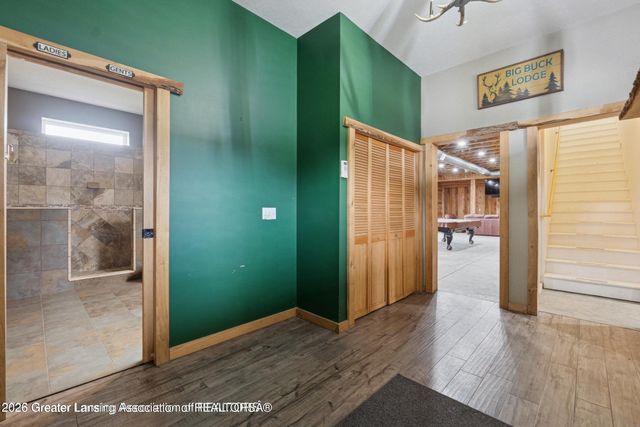 9285 Guinea Road, Grand Ledge, MI 48837