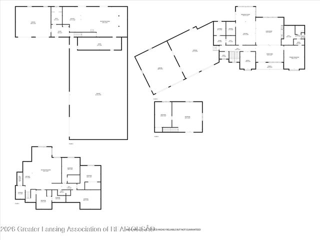 9285 Guinea Road, Grand Ledge, MI 48837