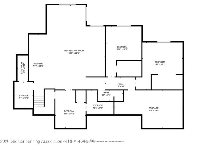 9285 Guinea Road, Grand Ledge, MI 48837