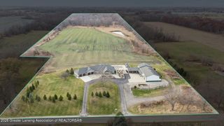 9285 Guinea Road, Grand Ledge, MI 48837