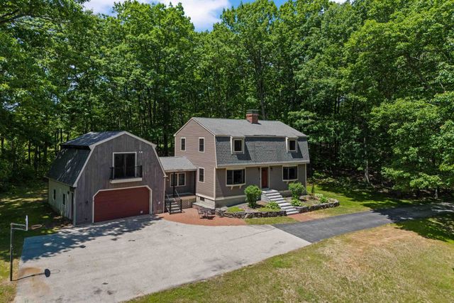 83 Mason Road, New Ipswich, NH 03071