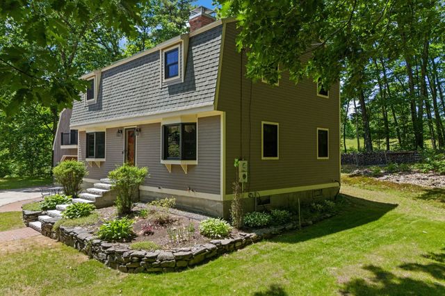 83 Mason Road, New Ipswich, NH 03071