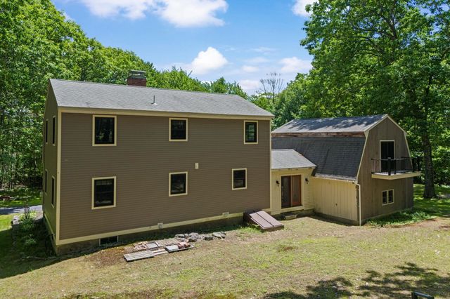 83 Mason Road, New Ipswich, NH 03071