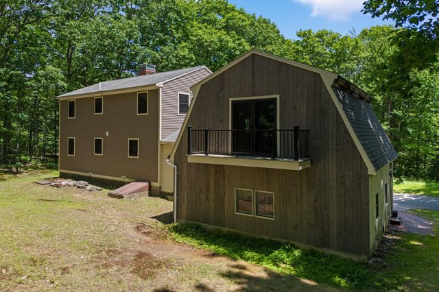 83 Mason Road, New Ipswich, NH 03071