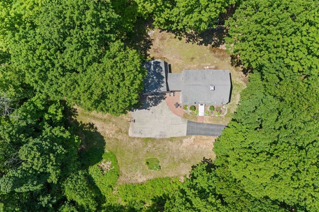 83 Mason Road, New Ipswich, NH 03071