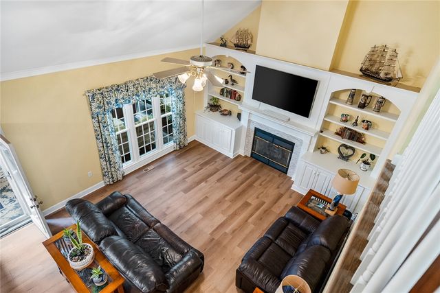 106 Roxbury Court, Anderson, SC 29625