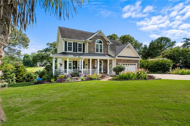 106 Roxbury Court, Anderson, SC 29625