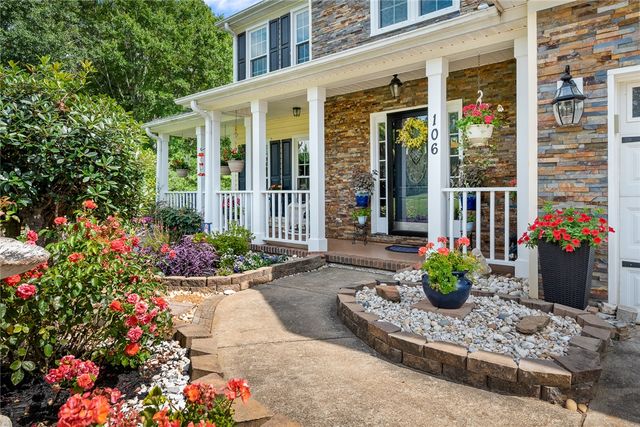 106 Roxbury Court, Anderson, SC 29625