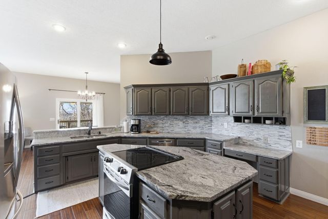 3770 E Turtle Hatch Road, Springfield, MO 65809