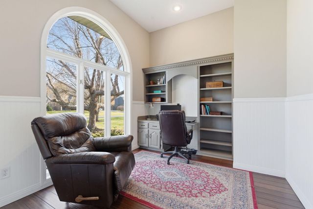 3770 E Turtle Hatch Road, Springfield, MO 65809