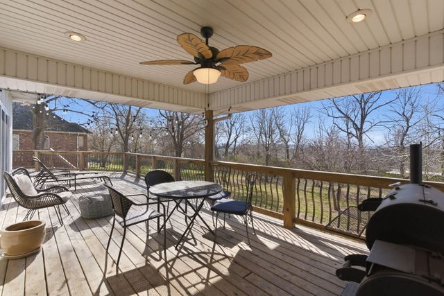 3770 E Turtle Hatch Road, Springfield, MO 65809