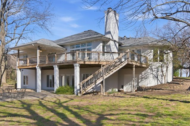 3770 E Turtle Hatch Road, Springfield, MO 65809