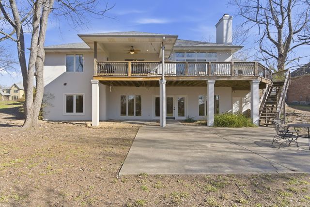 3770 E Turtle Hatch Road, Springfield, MO 65809