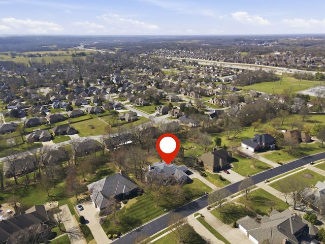 3770 E Turtle Hatch Road, Springfield, MO 65809