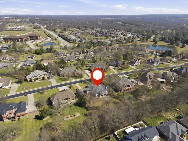 3770 E Turtle Hatch Road, Springfield, MO 65809