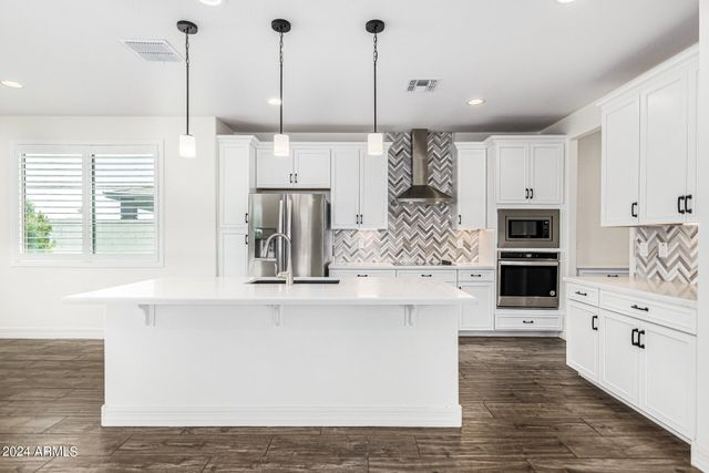 25713 S 226th Place, Queen Creek, AZ 85142