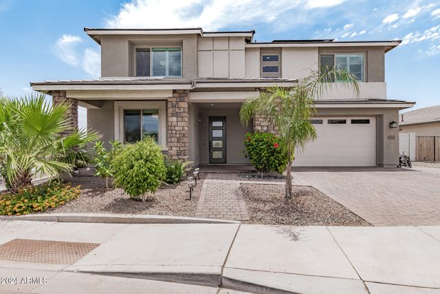25713 S 226th Place, Queen Creek, AZ 85142
