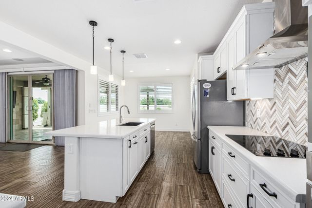 25713 S 226th Place, Queen Creek, AZ 85142