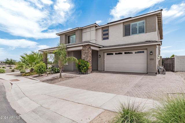 25713 S 226th Place, Queen Creek, AZ 85142