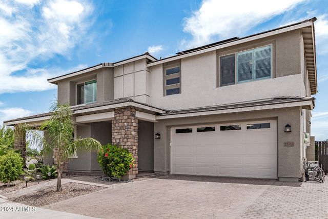 25713 S 226th Place, Queen Creek, AZ 85142