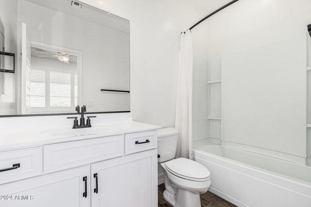 25713 S 226th Place, Queen Creek, AZ 85142