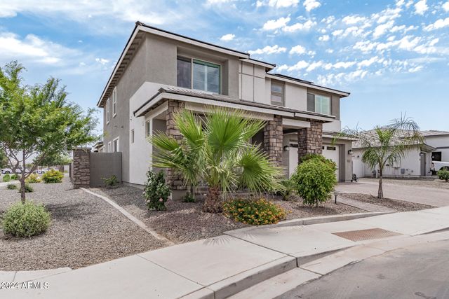 25713 S 226th Place, Queen Creek, AZ 85142