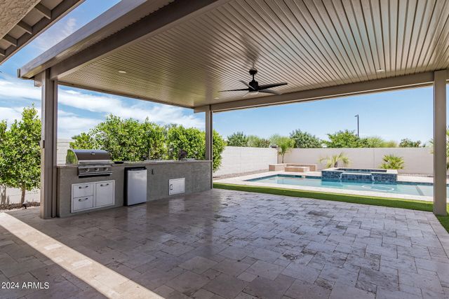 25713 S 226th Place, Queen Creek, AZ 85142