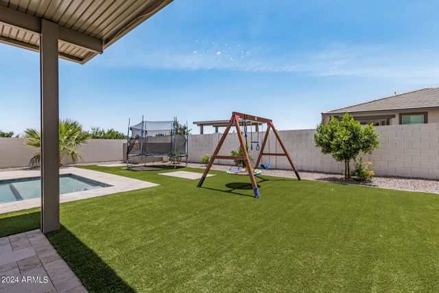 25713 S 226th Place, Queen Creek, AZ 85142