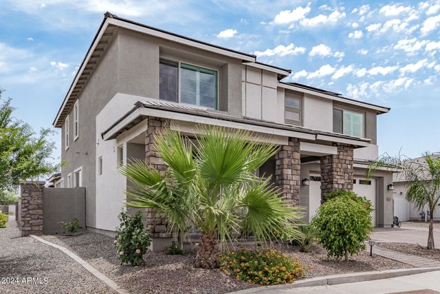 25713 S 226th Place, Queen Creek, AZ 85142