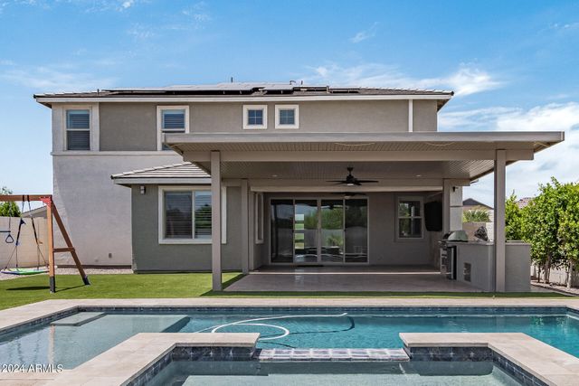 25713 S 226th Place, Queen Creek, AZ 85142