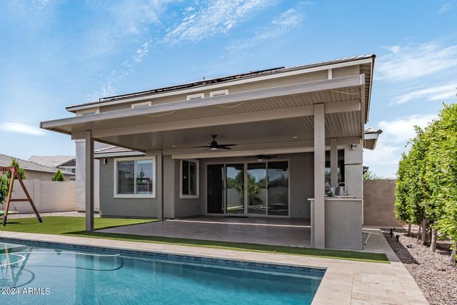 25713 S 226th Place, Queen Creek, AZ 85142